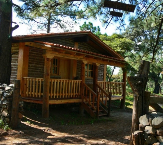  Adventure headquarters 